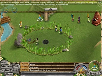 Bild 2 für Virtual Villagers 5