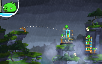 Image 0 for Angry Birds 2