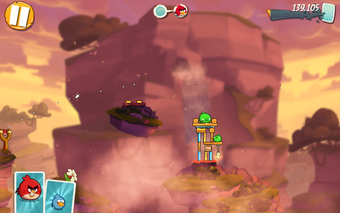 Image 3 for Angry Birds 2