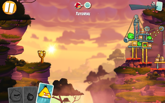 Image 6 for Angry Birds 2