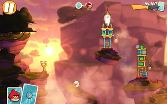 Image 5 for Angry Birds 2