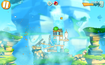 Image 4 for Angry Birds 2