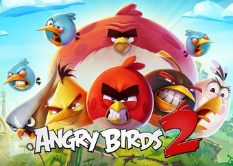 Immagine 9 per Angry Birds 2