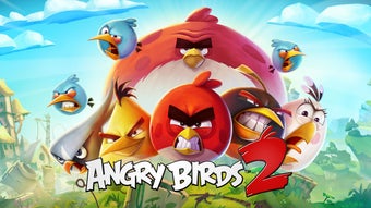Image 1 for Angry Birds 2