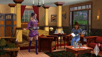 The Sims(TM) 3の画像0