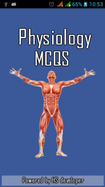 Bild 0 für Physiology MCQs for Exams…
