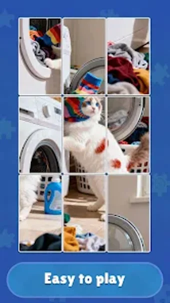 Jigpuzzle AMSRの画像0