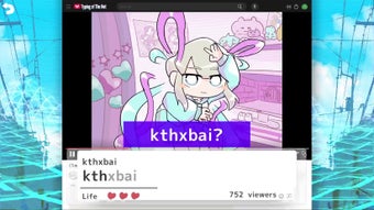Imagen 0 para NEEDY STREAMER OVERLOAD: …