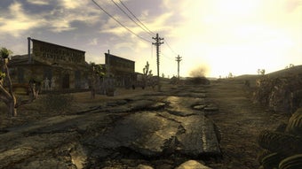 Fallout: New Vegasの画像0