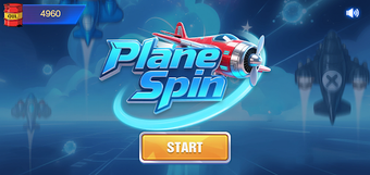 Imagen 0 para Plane Spin