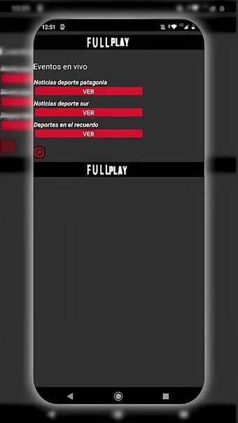 Imagen 0 para Full play