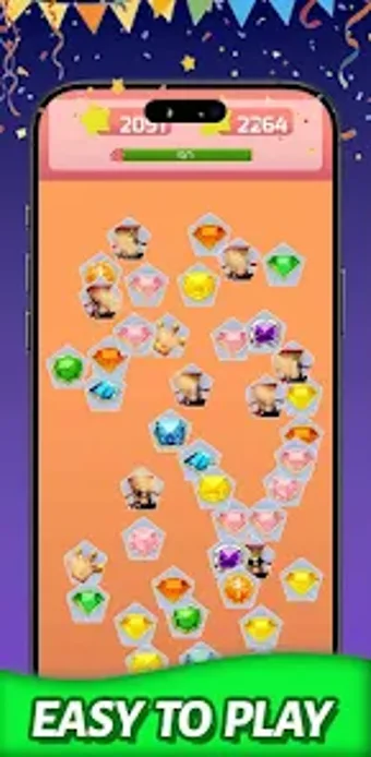 Ace Fruit Shiftの画像0