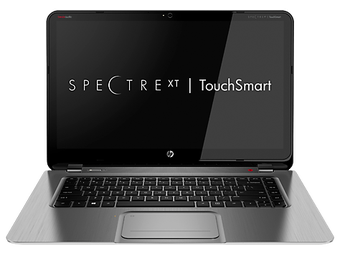 HP Spectre XT 15-4010nr drivers