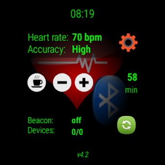Bild 0 für Heart for Bluetooth
