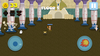 Aztec Totems的第0张图片