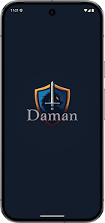 Daman App : Skill Gameの画像0