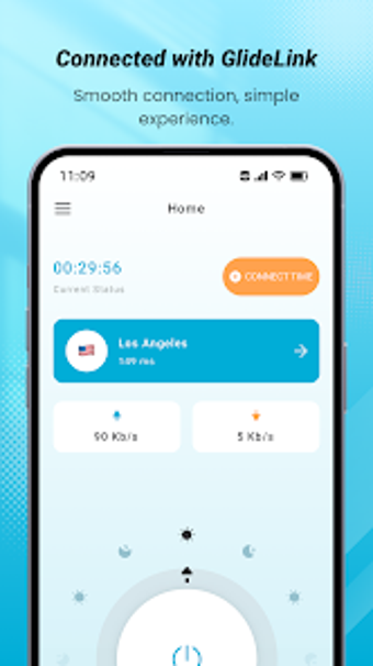Obraz 0 dla GlideLink - Connect with …