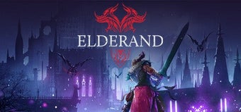 Obraz 0 dla Elderand