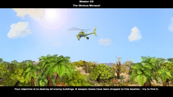 Image 0 for Cannon Fodder 3