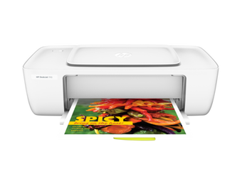 Image 0 pour HP DeskJet 1110 Printer s…
