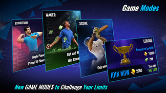 Obraz 3 dla Cricket League GCL : Cric…