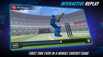 Obraz 0 dla Cricket League GCL : Cric…