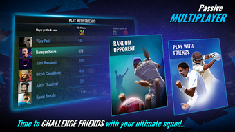 Obraz 5 dla Cricket League GCL : Cric…