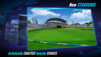 Obraz 2 dla Cricket League GCL : Cric…