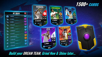 Obraz 6 dla Cricket League GCL : Cric…