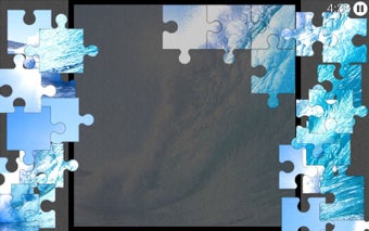 Jigsaw Puzzles Free by WallpaperFusion