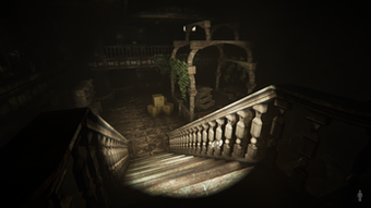 Immagine 0 per Escape the Ayuwoki