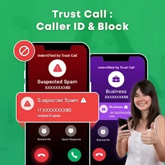 Obraz 0 dla Trust Call: Caller ID  Bl…