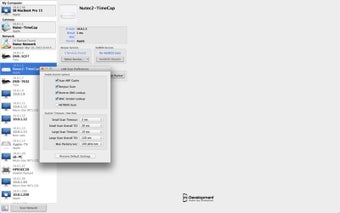 LAN Scan - Network Scanner