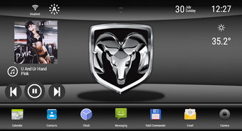 CarWebGuru Car Launcherの画像0