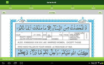 Quran for All Al-Huda Int…の画像0