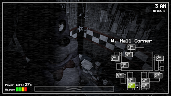 Immagine 0 per Five Nights at Freddys