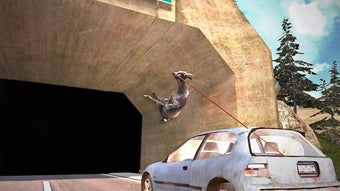 Image 4 for Goat Simulator