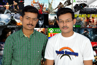 TAMIL GAMING