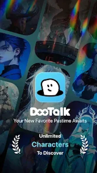 Obraz 0 dla DootalkAI Chat
