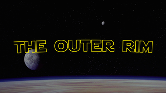 Bild 0 für The Outer Rim
