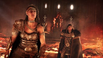 Imagen 0 para Assassin's Creed Valhalla…