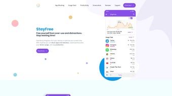 StayFree的第0张图片