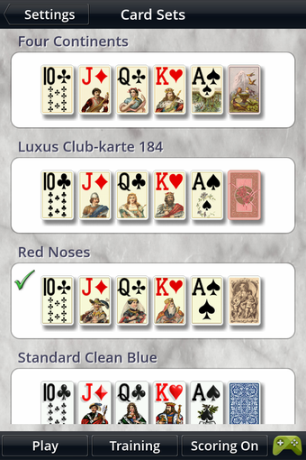 Solitaire City的第6张图片