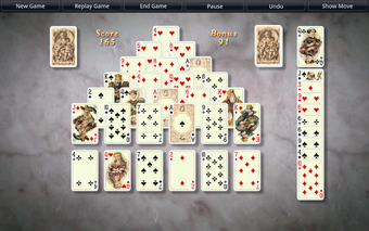 Image 12 pour Solitaire City