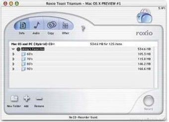 Toast Titanium Updater