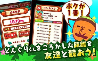 どんぐりコロコロ！の画像0