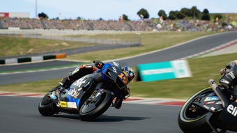 Imagen 0 para MotoGP21