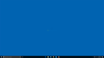 CenterTaskbar