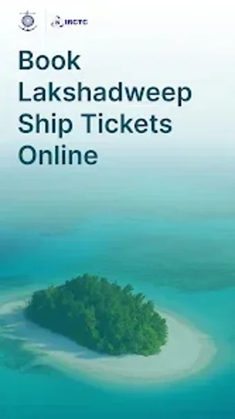 IRCTC Lakshadweep Ticketi…の画像0