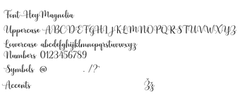 Bild 0 für Hey Magnolia